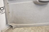 Mercedes Sprinter W906 VW Crafter  Dachhimmel Himmel A9066901650 Bild 6