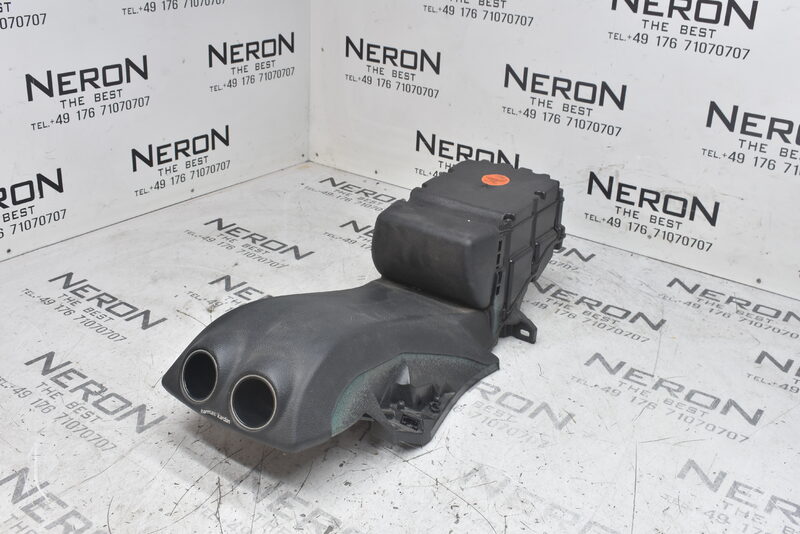 Mercedes CLK W209 Subwoofer Lautsprecher Harman Kardon Logic7 A2098202302