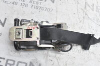 Mercedes E W212 Sicherheits Anschnall Gurt Vorne Links Schwarz A2128606785 Bild 4