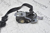 Mercedes E Klasse W212 C218 Sicherheits Anschnall Gurt Vorne Rechts A2128606885 Bild 4