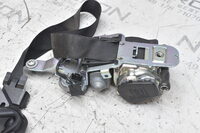 Mercedes E Klasse W212 C218 Sicherheits Anschnall Gurt Vorne Rechts A2128606885 Bild 5