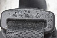 Mercedes E Klasse W212 C218 Sicherheits Anschnall Gurt Vorne Rechts A2128606885 Bild 6