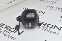 Mercedes SL S CL  ABC Druckspeicher Fahrwerk Speicher Behälter  A2203270115 Bild 3