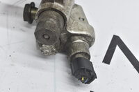 Mercedes S W220 CL W215 SL R230 ABC Druckspeicher Fahrwerk Behälter A2203270231 Bild 3
