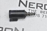 Mercedes S W220 CL W215 SL R230 ABC Ventil Ventilblock A2209970036 Bild 2