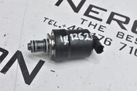 Mercedes S W220 CL W215 SL R230 ABC Ventil Ventilblock A2209970136 Bild 1