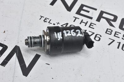 Mercedes S W220 CL W215 SL R230 ABC Ventil Ventilblock A2209970136