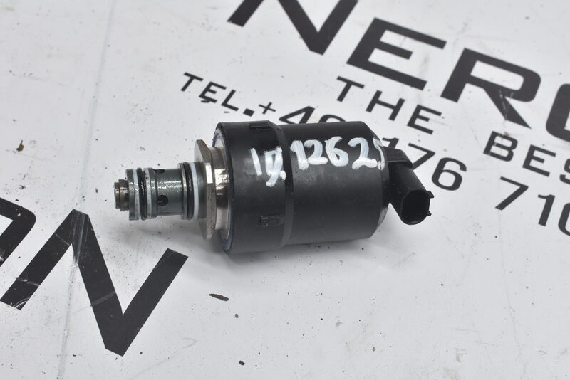 Mercedes S W220 CL W215 SL R230 ABC Ventil Ventilblock A2209970136