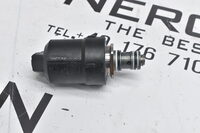 Mercedes S W220 CL W215 SL R230 ABC Ventil Ventilblock A2209970136 Bild 2