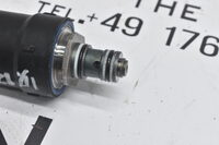 Mercedes S W220 CL W215 SL R230 ABC Ventil Ventilblock A2209970136 Bild 3
