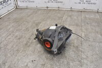 Mercedes C 220 CDI W204 Differential Hinten Differentialgetriebe A2043505610 Bild 2