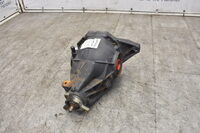 Mercedes C 220 CDI W204 Differential Hinten Differentialgetriebe A2043505610 Bild 3