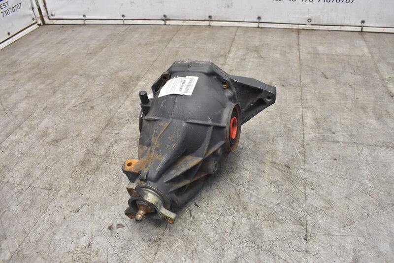 Mercedes C 220 CDI W204 Differential Hinten Differentialgetriebe A2043505610 Bild 3