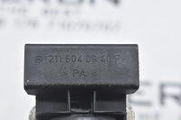 Mercedes E 55 AMG W211 Servolenkung Kühler Leitung Schlauch Rohr A2115040940 Bild 4