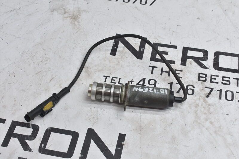 Mercedes 63 AMG W164 W204 W212 W221 R230 Nockenwelle Magnetventil A1560500965