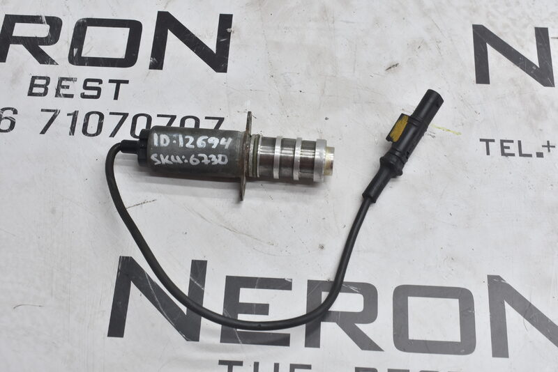 Mercedes 63 AMG W164 W204 W212 W221 R230 Nockenwelle Magnetventil A1560500965 Bild 2