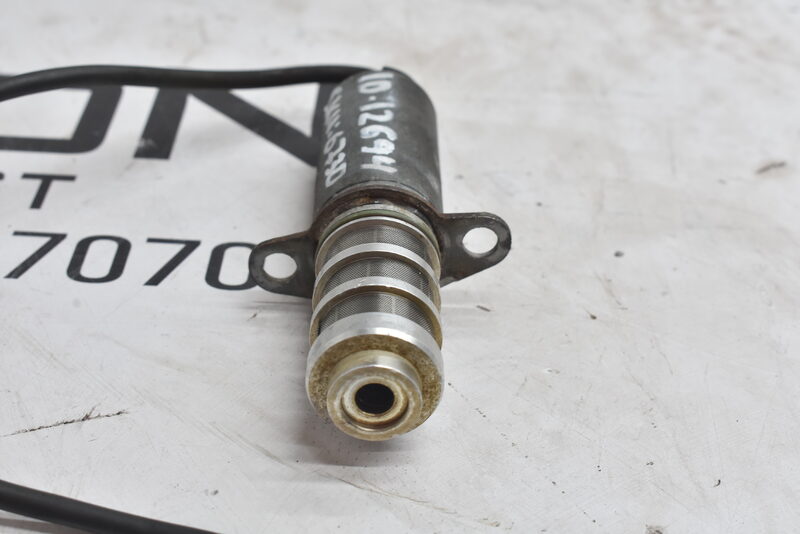 Mercedes 63 AMG W164 W204 W212 W221 R230 Nockenwelle Magnetventil A1560500965 Bild 3