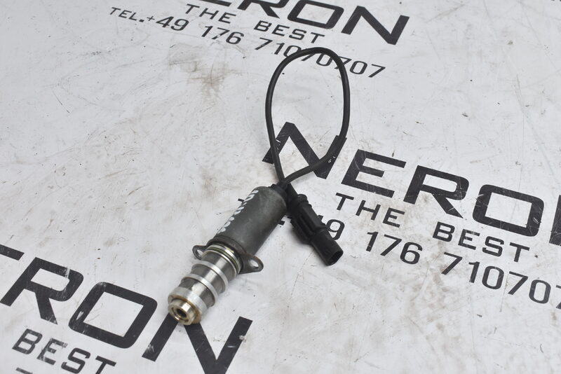 Mercedes 63 AMG W164 W204 W212 W221 R230 Nockenwelle Magnetventil A1560500965