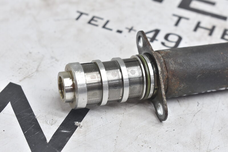 Mercedes 63 AMG W164 W204 W212 W221 R230 Nockenwelle Magnetventil A1560500965 Bild 4