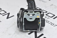Mercedes E W211 Sicherheits Anschnall Gurt Vorne Links Schwarz A2118601985 Bild 2