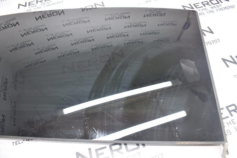 Mercedes S Klasse W221 Seitenscheibe Scheibe Fenster A221700021 Bild 3