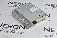 Mercedes E W211 W219 Antennenverstärker Antenne Verstärker Modul A2118701589 Bild 2