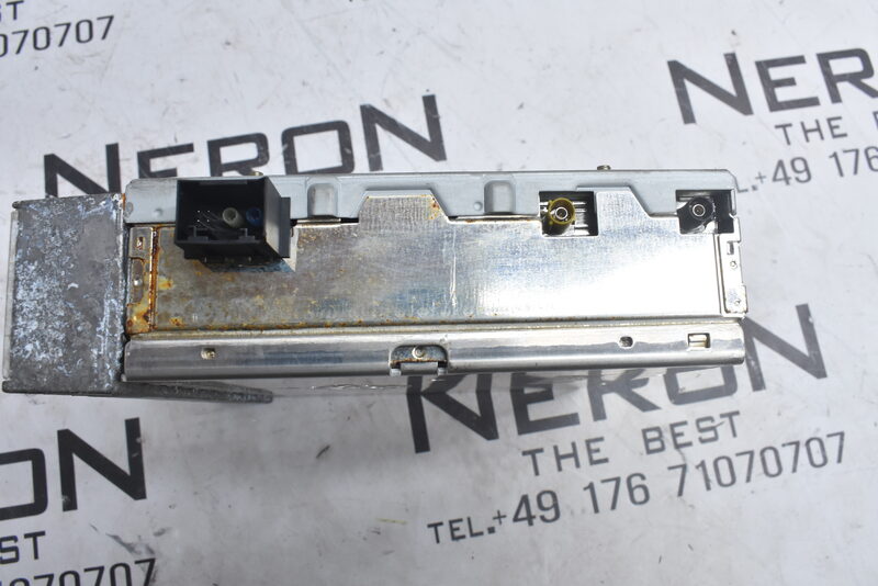 Mercedes E W211 W219 Antennenverstärker Antenne Verstärker Modul A2118701589 Bild 4