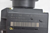 Mercedes E Klasse 55 AMG W211 W219 Zündschloss Zündschalter A2115451708 Bild 5