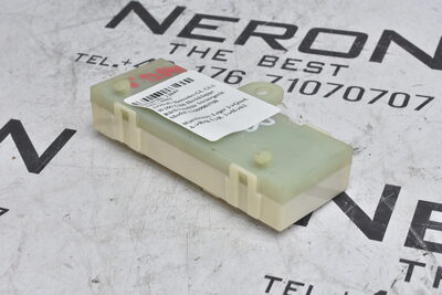Mercedes GL GLS W166 X166 Heckklappe Rückwandtür Steuergerät Modul A1669003708