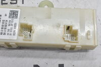Mercedes GL GLS W166 X166 Heckklappe Rückwandtür Steuergerät Modul A1669003708 Bild 4