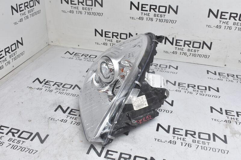 Mercedes SLK Halogen Scheinwerfer Vorne Rechts A1718203461 Bild 2