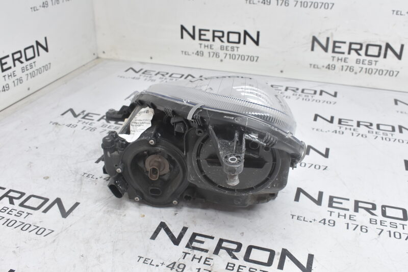 Mercedes SLK Halogen Scheinwerfer Vorne Rechts A1718203461 Bild 3