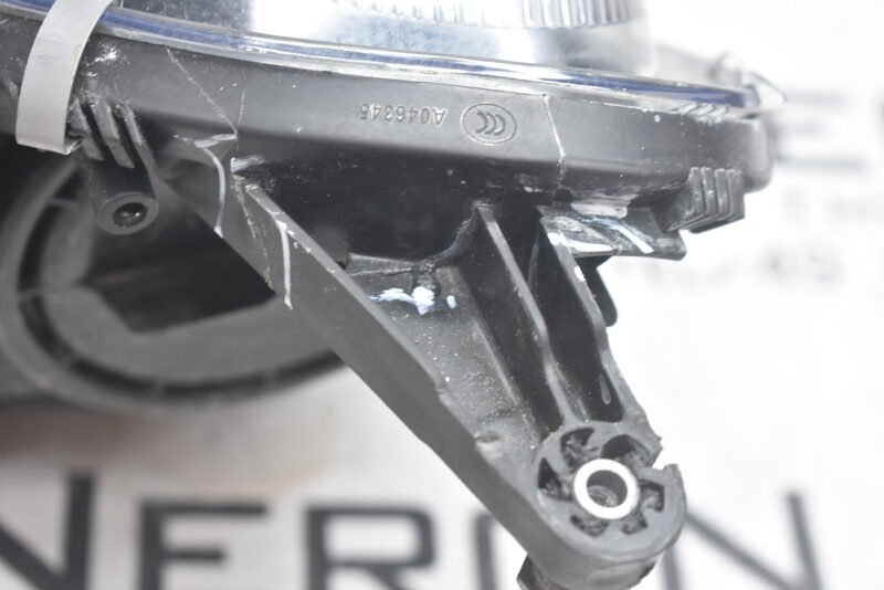 Mercedes SLK Halogen Scheinwerfer Vorne Rechts A1718203461 Bild 4