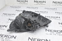 Mercedes SLK Halogen Scheinwerfer Vorne Rechts A1718203461 Bild 7