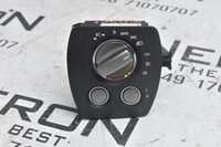 Mercedes SLK R171  Lichtschalter A1715450504 Bild 1