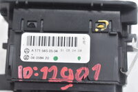 Mercedes SLK R171  Lichtschalter A1715450504 Bild 4