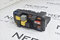 Mercedes CLK W209 Sicherungskasten Relais Box Steuergerät SAM Modul A2035454401 Bild 1