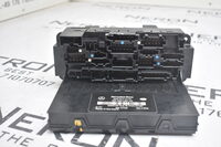 Mercedes CLK W209 Sicherungskasten Relais Box Steuergerät SAM Modul A2035454401 Bild 3