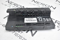 Mercedes CLK W209 Sicherungskasten Relais Box Steuergerät SAM Modul A2095451701 Bild 3