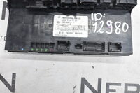 Mercedes CLK W209 Sicherungskasten Relais Box Steuergerät SAM Modul A2095451701 Bild 4