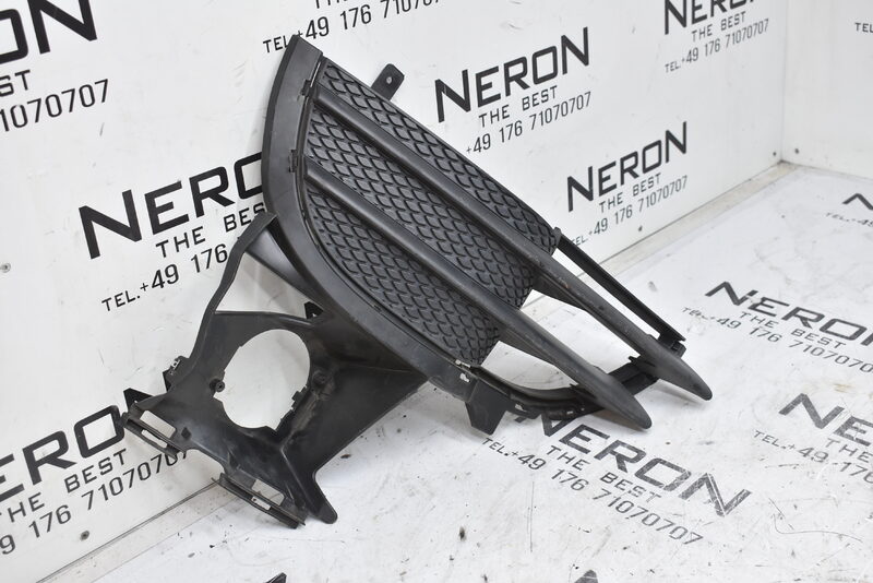 Porsche Cayenne 955  Gitter Tagfahrlicht Stoßstange Abdeckung Grill  7P5807682 Bild 2