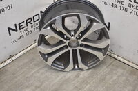 Mercedes GLC X253 C253 17 Zoll 1 Stuck AMG Alufelge Felge A2534010600 Bild 1