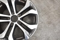 Mercedes GLC X253 C253 17 Zoll 1 Stuck AMG Alufelge Felge A2534010600 Bild 5