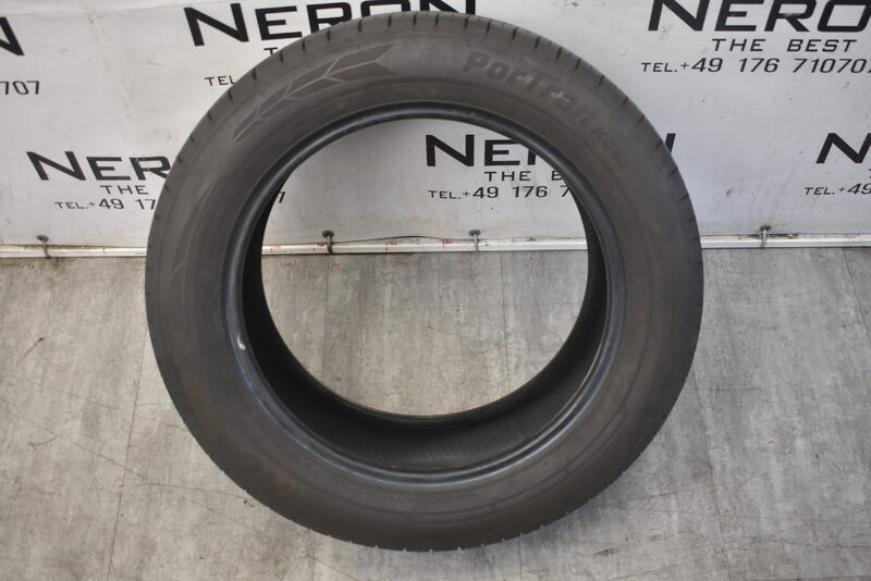 Autoreifensatz Reifen Reife Kumho Portran KC53 Sommerreifen 235 55 R18 Bild 7
