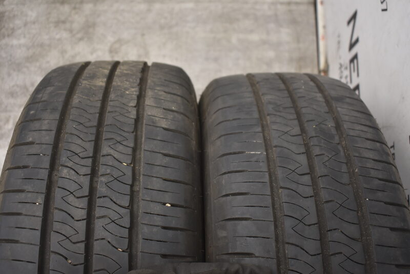 Autoreifensatz Reifen Reife Kumho Portran KC53 Sommerreifen 235 55 R18 Bild 9