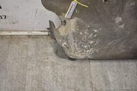 Mercedes SLK R171  Motor Unter Boden Fahr Schutz Abdeckung Bild 5