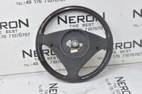 Mercedes SLK R171 W203 CL203 C Lenkrad Leder Multifunktion A1714600203 Bild 8
