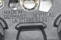 Mercedes SLK R171 W203 CL203 C Lenkrad Leder Multifunktion A1714600203 Bild 9
