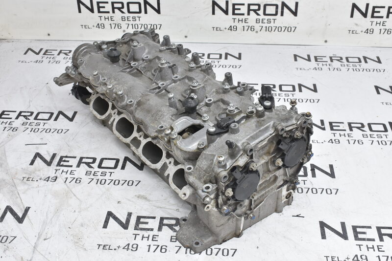 Mercedes GL S E CLS 500 X166 W212 W221 W222 W218 Zylinderköpf Links 2780163101 Bild 2