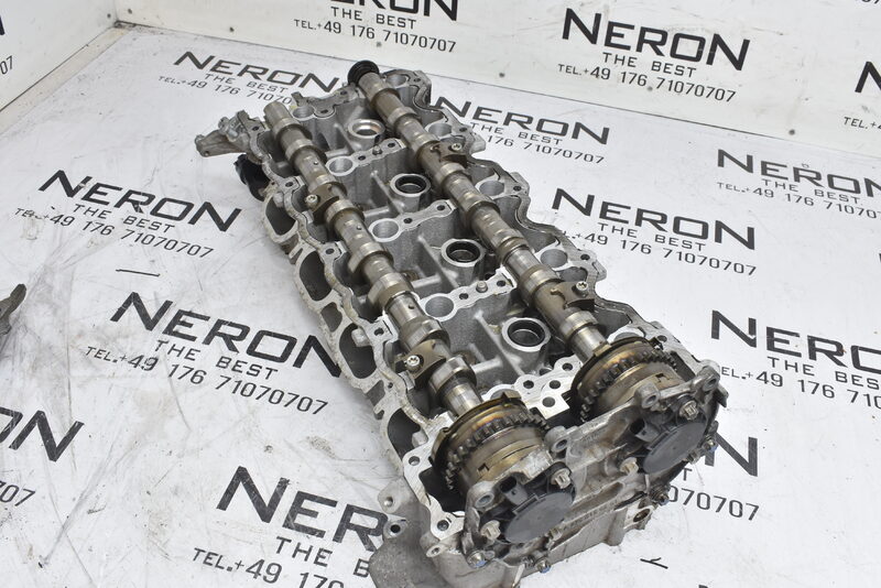 Mercedes GL S E CLS 500 X166 W212 W221 W222 W218 Zylinderköpf Links 2780163101 Bild 3